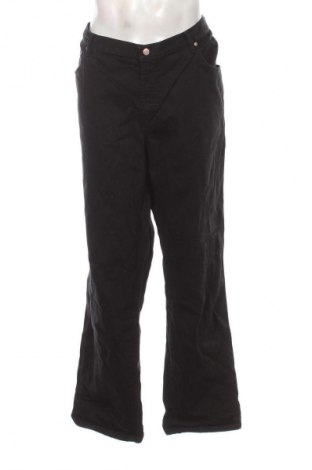 Herren Jeans Unbranded, Größe 3XL, Farbe Schwarz, Preis 13,99 €