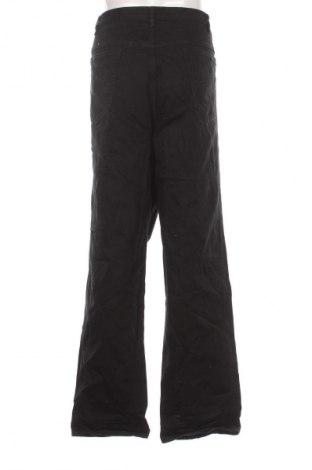 Herren Jeans Unbranded, Größe 3XL, Farbe Schwarz, Preis 13,99 €
