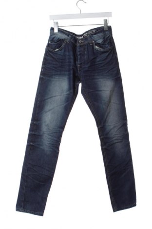 Pánské džíny  Unbranded, Velikost M, Barva Modrá, Cena  109,00 Kč
