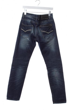 Pánské džíny  Unbranded, Velikost M, Barva Modrá, Cena  109,00 Kč