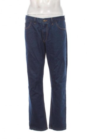 Pánske džínsy  Unbranded, Veľkosť L, Farba Modrá, Cena  22,95 €