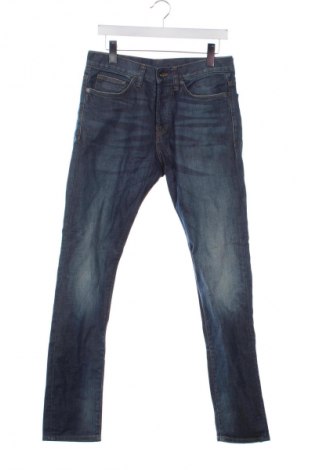 Férfi farmernadrág Unbranded, Méret M, Szín Kék, Ár 3 439 Ft