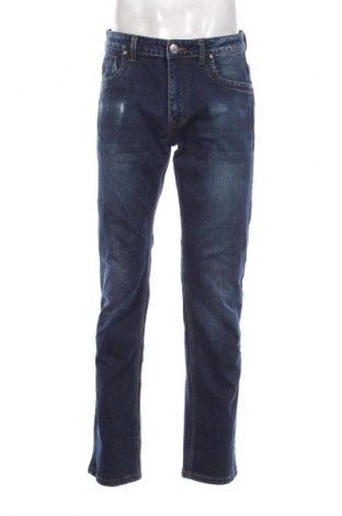 Ανδρικό τζίν Unbranded, Μέγεθος M, Χρώμα Μπλέ, Τιμή 19,95 €