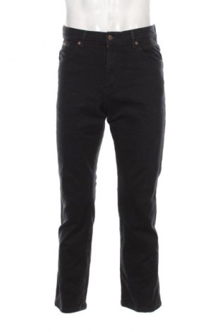 Ανδρικό τζίν Wrangler, Μέγεθος S, Χρώμα Μαύρο, Τιμή 25,99 €