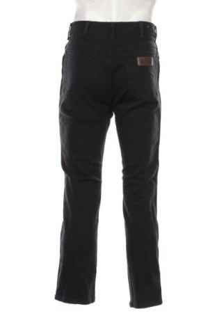 Ανδρικό τζίν Wrangler, Μέγεθος S, Χρώμα Μαύρο, Τιμή 25,99 €
