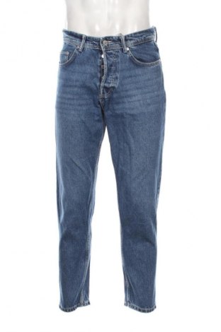 Ανδρικό τζίν Zara, Μέγεθος M, Χρώμα Μπλέ, Τιμή 7,99 €