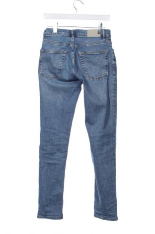Pánské džíny  Zara, Velikost XS, Barva Modrá, Cena  439,00 Kč