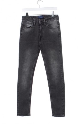 Ανδρικό τζίν Zara Man, Μέγεθος XL, Χρώμα Γκρί, Τιμή 13,80 €