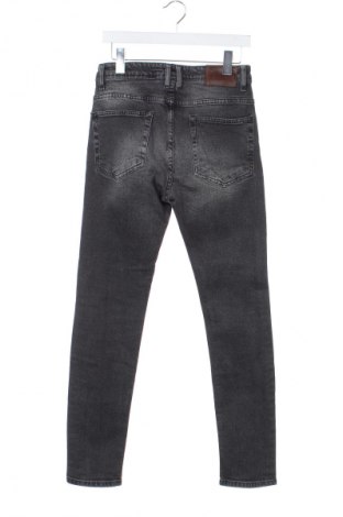 Ανδρικό τζίν Zara Man, Μέγεθος XL, Χρώμα Γκρί, Τιμή 13,80 €