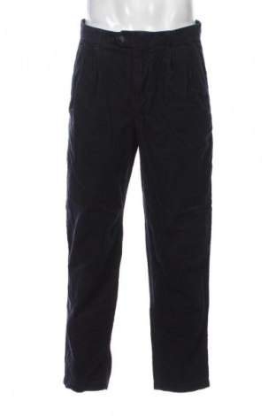 Pánské menčestráky Tommy Hilfiger, Veľkosť XL, Farba Modrá, Cena  114,95 €