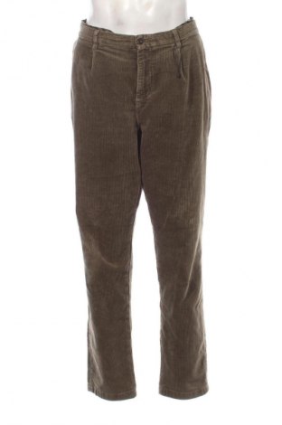 Pánské menčestráky Tommy Hilfiger, Veľkosť L, Farba Zelená, Cena  88,95 €