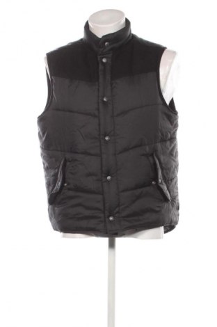 Vestă de bărbați Chaps, Mărime L, Culoare Negru, Preț 156,99 Lei