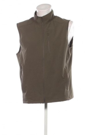 Herrenweste Heat, Größe L, Farbe Grün, Preis € 16,99