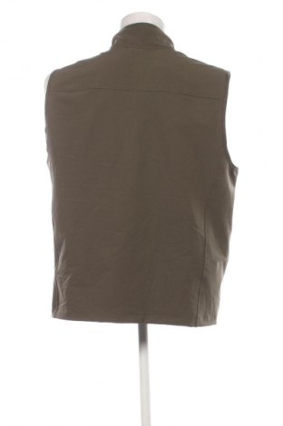 Herrenweste Heat, Größe L, Farbe Grün, Preis € 16,99