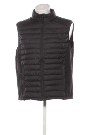 Pánská vesta  Tee Jays, Velikost XL, Barva Černá, Cena  789,00 Kč