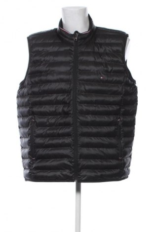 Herrenweste Tommy Hilfiger, Größe 3XL, Farbe Schwarz, Preis € 209,99