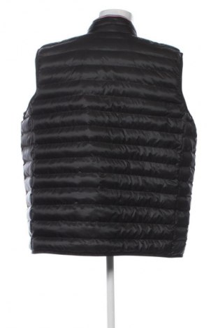 Herrenweste Tommy Hilfiger, Größe 3XL, Farbe Schwarz, Preis € 209,99