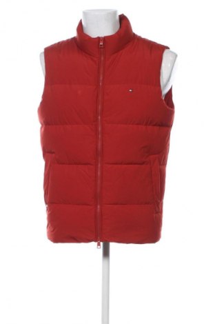 Herrenweste Tommy Hilfiger, Größe L, Farbe Rot, Preis € 209,99
