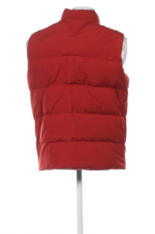 Herrenweste Tommy Hilfiger, Größe L, Farbe Rot, Preis € 209,99