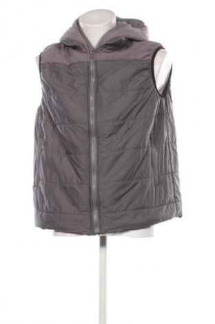 Vestă de bărbați Unbranded, Mărime L, Culoare Gri, Preț 156,99 Lei