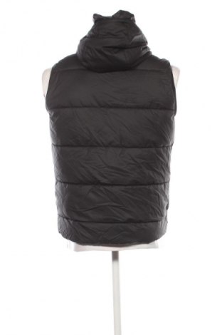 Мъжки елек Zara, Размер M, Цвят Черен, Цена 27,99 лв.