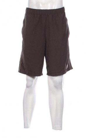 Herren Shorts Adidas, Größe XL, Farbe Braun, Preis € 17,00