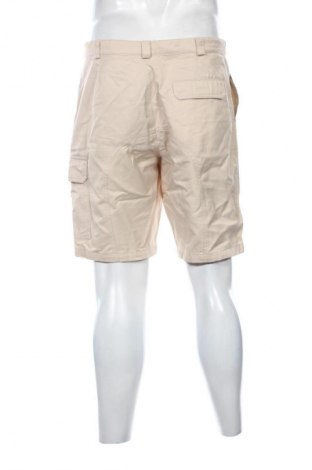 Herren Shorts Adidas Originals, Größe M, Farbe Beige, Preis 23,99 €