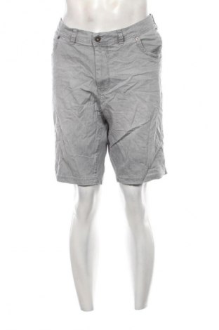 Herren Shorts Brax, Größe XXL, Farbe Grau, Preis 20,99 €