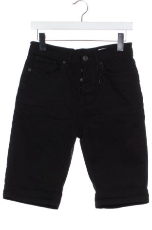 Męskie szorty Denim Co., Rozmiar S, Kolor Czarny, Cena 50,76 zł