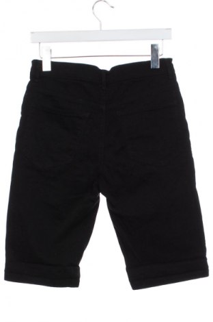 Męskie szorty Denim Co., Rozmiar S, Kolor Czarny, Cena 50,76 zł