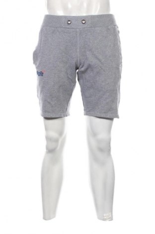 Pánské kraťasy Superdry, Velikost S, Barva Šedá, Cena  499,00 Kč