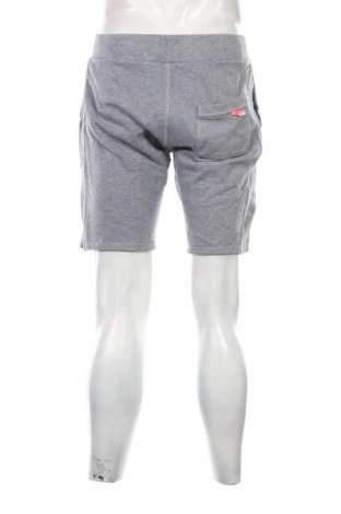 Pánské kraťasy Superdry, Velikost S, Barva Šedá, Cena  499,00 Kč
