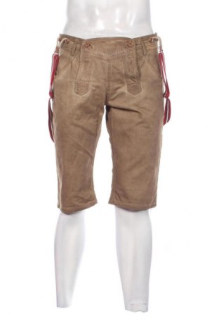 Herren Shorts Tom Tailor, Größe M, Farbe Braun, Preis € 10,99