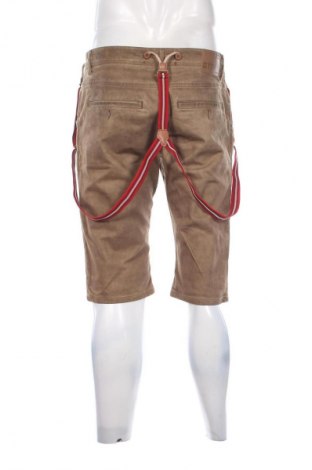 Herren Shorts Tom Tailor, Größe M, Farbe Braun, Preis € 10,99