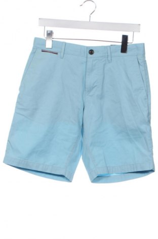 Herren Shorts Tommy Hilfiger, Größe S, Farbe Blau, Preis 114,99 €