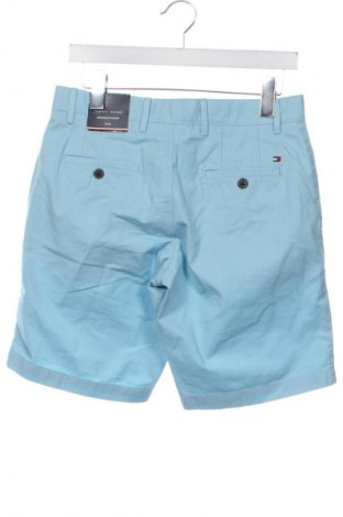 Herren Shorts Tommy Hilfiger, Größe S, Farbe Blau, Preis 114,99 €