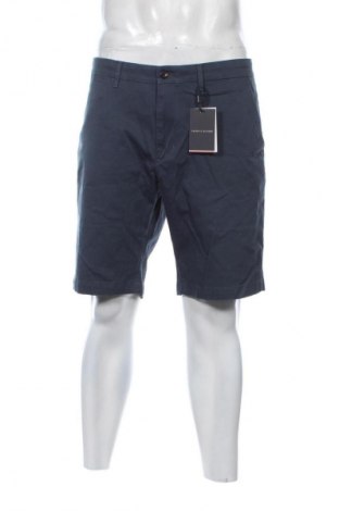 Pánské kraťasy Tommy Hilfiger, Velikost L, Barva Modrá, Cena  2 699,00 Kč