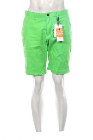 Pánské kraťasy Tommy Hilfiger, Velikost L, Barva Zelená, Cena  2 699,00 Kč