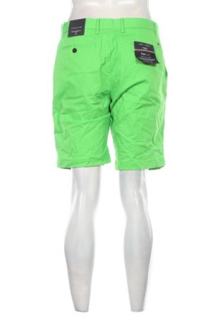 Pánské kraťasy Tommy Hilfiger, Velikost L, Barva Zelená, Cena  2 699,00 Kč