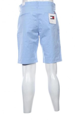Herren Shorts Tommy Jeans, Größe L, Farbe Blau, Preis € 91,99