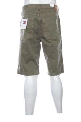 Pánske kraťasy  Tommy Jeans, Veľkosť L, Farba Zelená, Cena  76,95 €