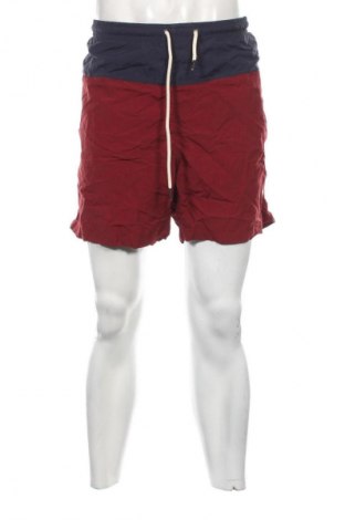 Męskie szorty Urban Classics, Rozmiar 3XL, Kolor Kolorowy, Cena 81,99 zł