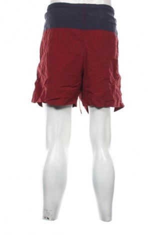 Męskie szorty Urban Classics, Rozmiar 3XL, Kolor Kolorowy, Cena 81,99 zł
