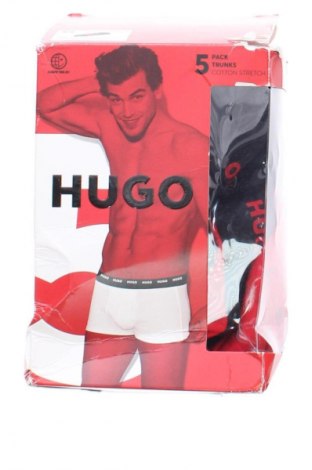 Męski zestaw Hugo Boss, Rozmiar XS, Kolor Kolorowy, Cena 321,99 zł
