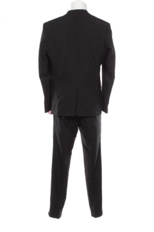 Męski garnitur Hugo Boss, Rozmiar L, Kolor Czarny, Cena 2 294,99 zł