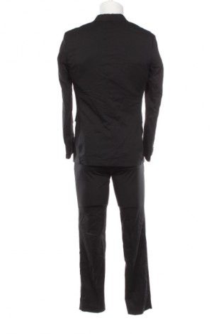 Herrenanzug Jack & Jones PREMIUM, Größe M, Farbe Schwarz, Preis 132,99 €
