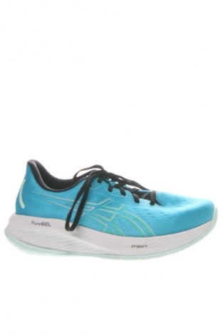 Herrenschuhe ASICS, Größe 43, Farbe Blau, Preis 61,99 €