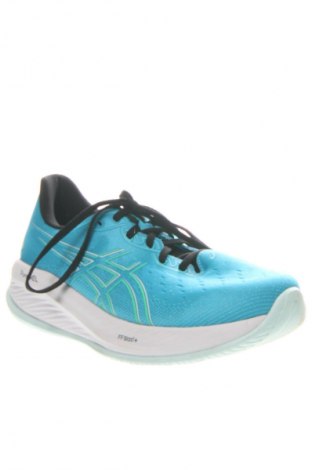 Herrenschuhe ASICS, Größe 43, Farbe Blau, Preis 61,99 €
