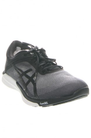 Ανδρικά παπούτσια ASICS, Μέγεθος 41, Χρώμα Γκρί, Τιμή 103,84 €