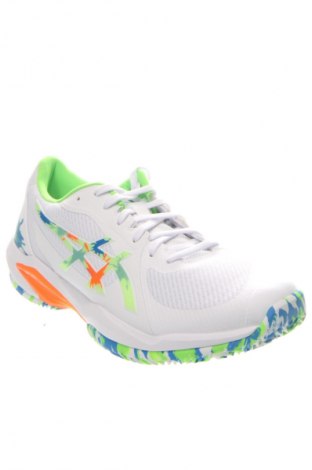 Obuwie męskie ASICS, Rozmiar 44, Kolor Kolorowy, Cena 467,40 zł